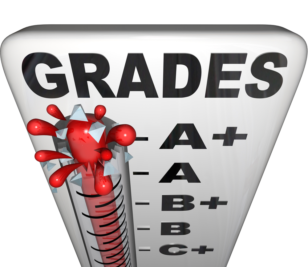 clipart of good grades - photo #40