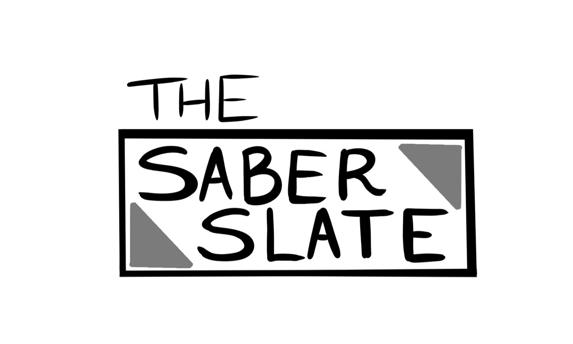 Saber Slate Introductory Meeting