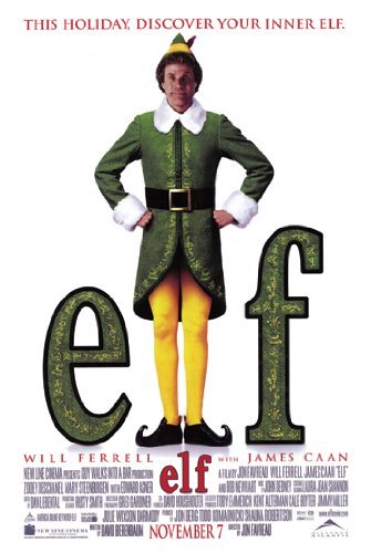 Elf Review