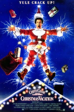 National Lampoon’s Christmas Vacation Review