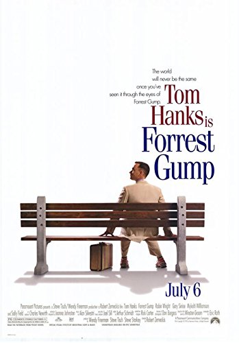 Forrest Gump Review