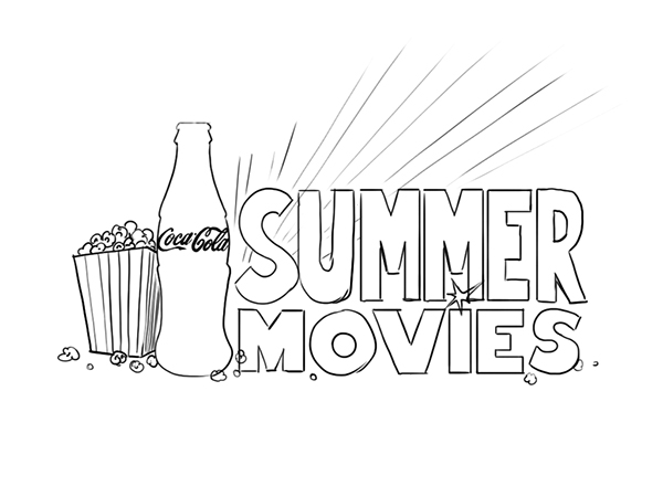 Summer Movies 2019