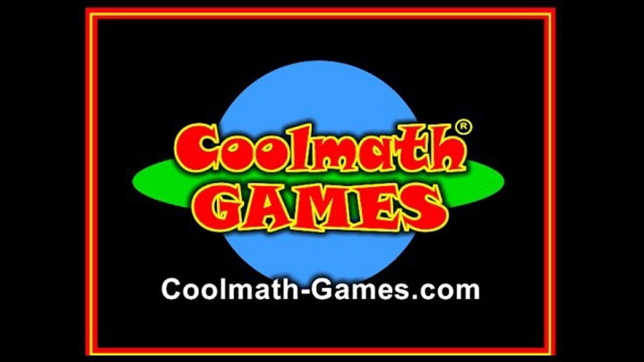 Top 5 Coolmath Games