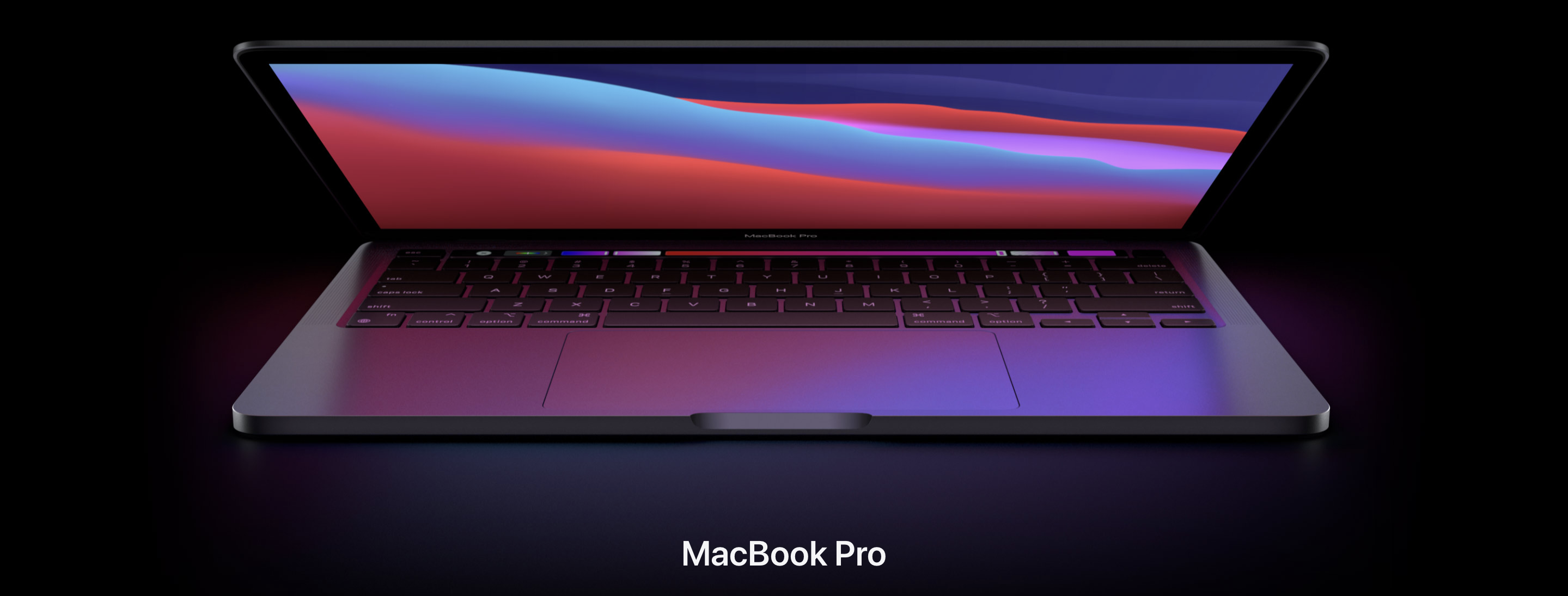 M1 Macbook Pro 13″ Review (2020)